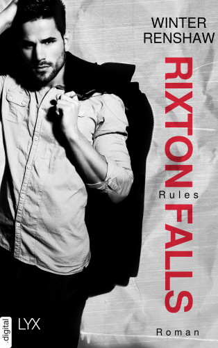 Winter Renshaw: Rixton Falls - Rules