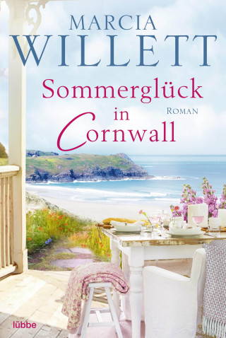 Marcia Willett: Sommerglück in Cornwall