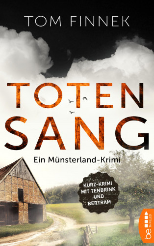 Tom Finnek: Totensang