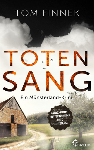 Tom Finnek: Totensang