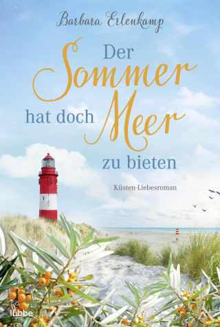 Barbara Erlenkamp: Der Sommer hat doch Meer zu bieten