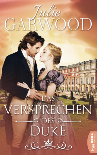 Julie Garwood: Das Versprechen des Duke