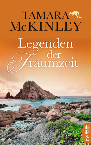 Tamara McKinley: Legenden der Traumzeit