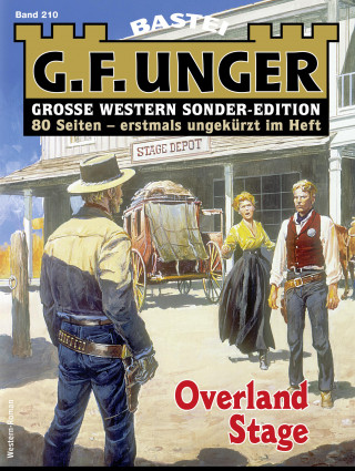 G. F. Unger: G. F. Unger Sonder-Edition 210