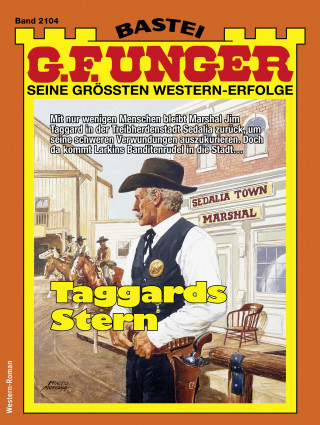G. F. Unger: G. F. Unger 2104