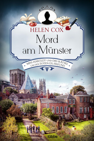 Helen Cox: Mord am Münster