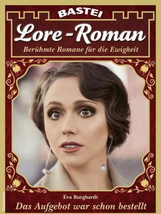 Eva Burghardt: Lore-Roman 100