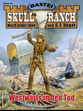 Dan Roberts: Skull-Ranch 49