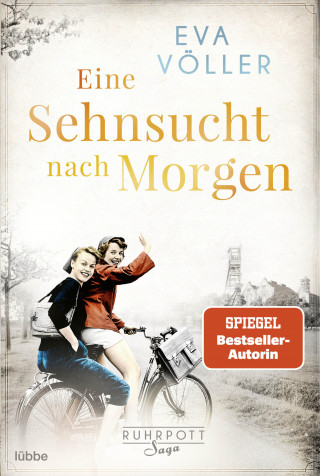 Eva Völler: Eine Sehnsucht nach morgen