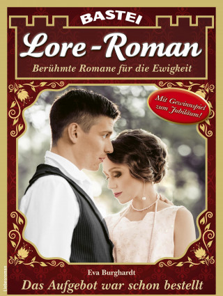 Eva Burghardt: Lore-Roman 101