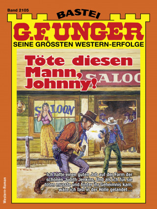 G. F. Unger: G. F. Unger 2105