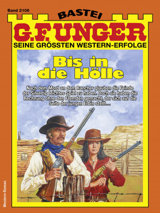 G. F. Unger: G. F. Unger 2106