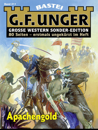 G. F. Unger: G. F. Unger Sonder-Edition 211