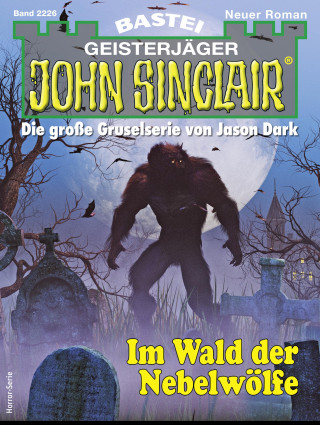 Rafael Marques: John Sinclair 2226