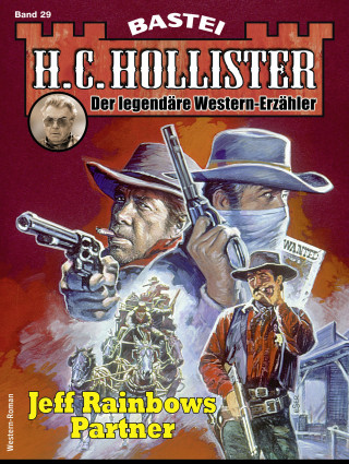 H.C. Hollister: H. C. Hollister 29