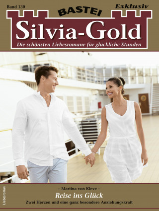 Martina von Kleve: Silvia-Gold 130