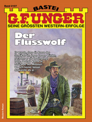 G. F. Unger: G. F. Unger 2107