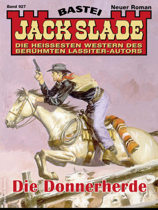 Jack Slade: Jack Slade 927