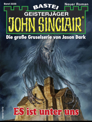 Marc Freund: John Sinclair 2228