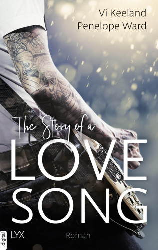 Vi Keeland, Penelope Ward: The Story of a Love Song