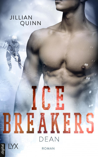 Jillian Quinn: Ice Breakers - Dean