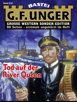 G. F. Unger: G. F. Unger Sonder-Edition 212