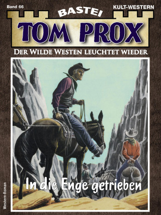 Frank Dalton: Tom Prox 66