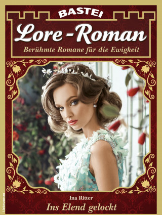 Ina Ritter: Lore-Roman 102