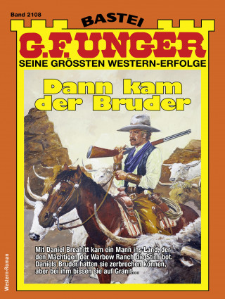 G. F. Unger: G. F. Unger 2108