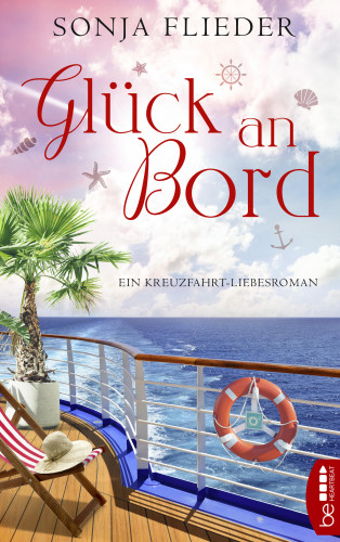 Sonja Flieder: Glück an Bord