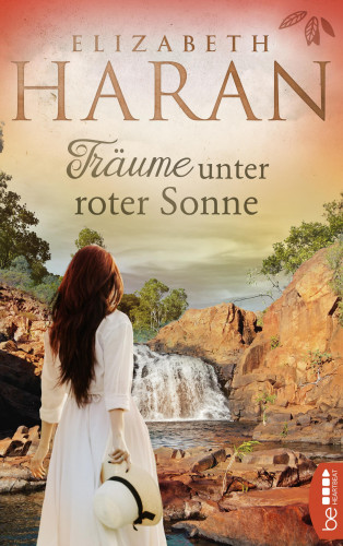 Elizabeth Haran: Träume unter roter Sonne