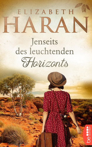 Elizabeth Haran: Jenseits des leuchtenden Horizonts