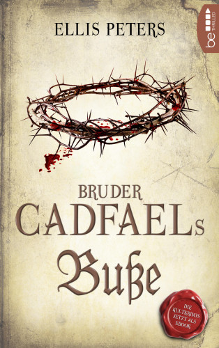 Ellis Peters: Bruder Cadfaels Buße