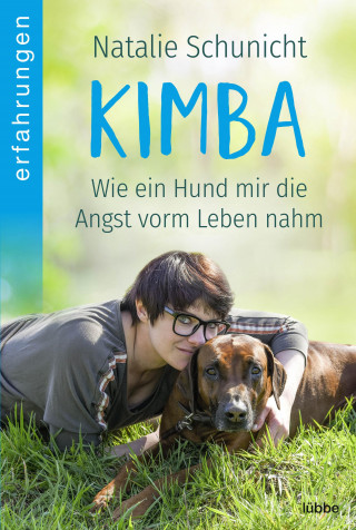 Natalie Schunicht: Kimba