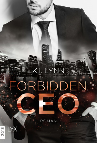 K.I. Lynn: Forbidden CEO