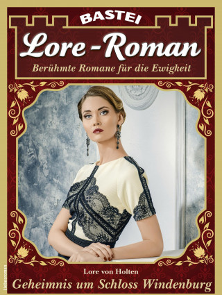 Lore von Holten: Lore-Roman 103