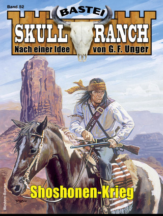 Dan Roberts: Skull-Ranch 52