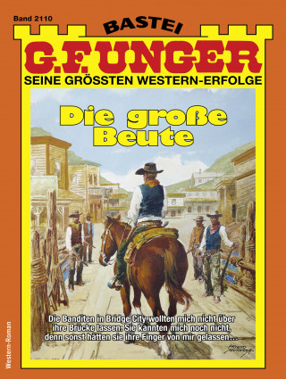 G. F. Unger: G. F. Unger 2110