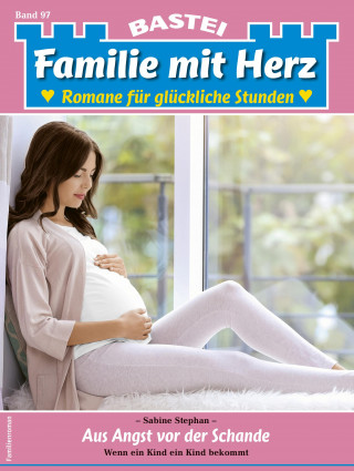 Sabine Stephan: Familie mit Herz 97