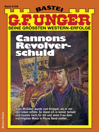 G. F. Unger: G. F. Unger 2109