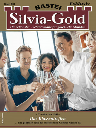 Claudia von Hoff: Silvia-Gold 131