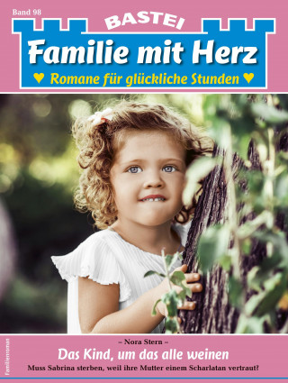 Nora Stern: Familie mit Herz 98