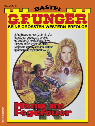 G. F. Unger: G. F. Unger 2111