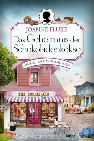 Joanne Fluke: Das Geheimnis der Schokoladenkekse