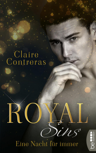 Claire Contreras: Royal Sins – Eine Nacht für immer
