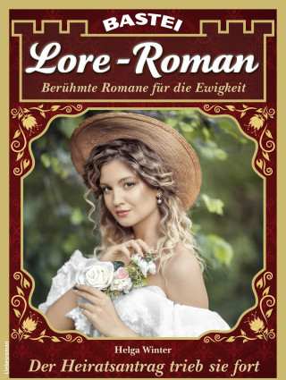 Helga Winter: Lore-Roman 104
