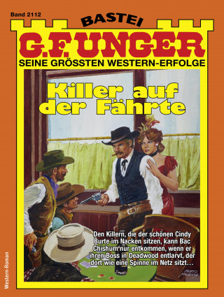 G. F. Unger: G. F. Unger 2112