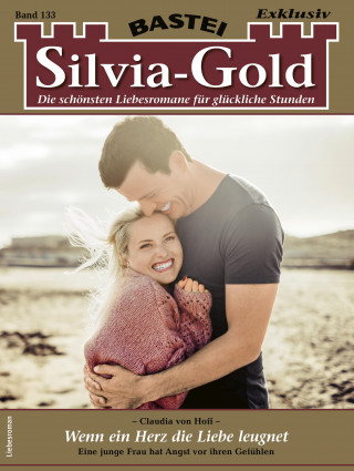 Claudia von Hoff: Silvia-Gold 133
