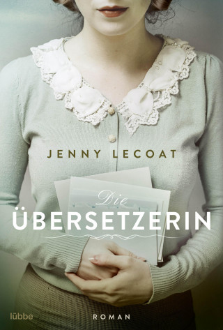 Jenny Lecoat: Die Übersetzerin
