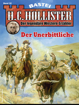H.C. Hollister: H. C. Hollister 32